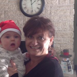 Meet your Posher, Bernice